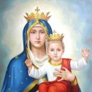 [조재형신부] 2024년 5월 20일 교회의 어머니 복되신 동정 마리아 기념일 이미지