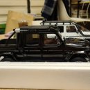 1:18 BRABUS G800 Adventure XLP-2020 얼모스트리얼 이미지