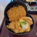 부산온천장불냉면&돈카츠 | 부산 동래 밥집 돈까스 맛집 원카츠 신메뉴 에그카츠동 꿀맛