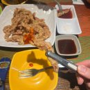 GS25  논산내동점 | 논산 내동 시청 근처 맛집 회식장소 추천 노상치킨&amp;포차 내동점