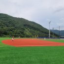 청도베이스볼파크 이미지
