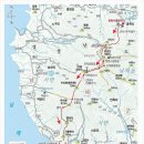 망운산 등산로 이미지