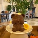 동일숲속작은도서관 이미지