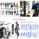 패션디자인(중급) 이미지