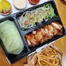 누나홀닭 운양점 | 치킨맛집] 건강하고 담백한 최애 치킨집 '누나홀닭' - 파닥파닭,후레쉬쌈닭 후기,쫄뱅이 후기 (내돈내산)