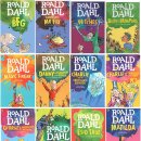 AWESOME GLASS | 📚 엄마표 영어 필수 원서 세트, 로알드 달 24권 세트 소개