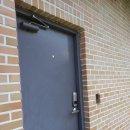 여주-0357 | 제천방화문교체 신월동 원룸현관문교체하기