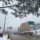 Snow County 이미지