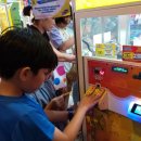 타임존(Time Zone) 이미지