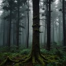 미숭산자연휴양림 이미지