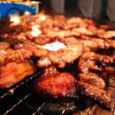 동아리고기카페