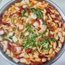 소화효소제 나박김치를 담아보셔요 이미지