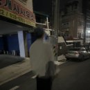 씨유 구미4공단 2호점 | 개강전 몸부림 먹부림 ~.~