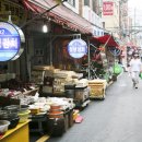 서대신1동골목시장 이미지