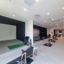 화이트스크린골프연습장 이미지