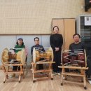 익산중요무형문화재통합전수관 이미지