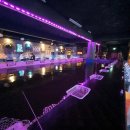 해적왕실내낚시카페 이미지