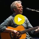 Give Me Strength - Eric Clapton (1974)1994 이미지