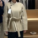 강남-005 | 신세계백화점 강남점 겨울 아우터 쇼핑 후기 (킨더살몬, 루에브르, 르917, 스튜디오톰보이, EAAH...