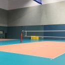 한백체육관 이미지