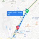 충렬사 지하철역(4호선) 이미지