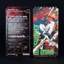 메가박스 파주운정 GAMEZONE | [메가박스 파주운정] 극장판 체인소 맨: 레제편 내돈내산 후기, 쿠키 영상 1개, 메가박스 특전