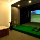 TIP스크린골프 이미지