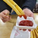 삼척달강정