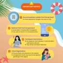 더베스트(TheBest)영어교습소 | 혼자 끄라비 여행 2일차 (홍섬투어, 클룩 투어예약)