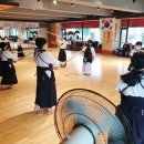 삼성검도관 이미지
