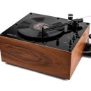 Vinyl 세척에 최적화된 Loricraft Audio PRC6i 레코드 클리닝 머신