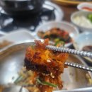 해남보리밥 | (충남 아산) 둔포에서 청국장과 생선요리 보리밥집 "해남보리밥" 후기 (청국장정식+황태구이+고등어)