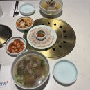 함지빌딩 | 문정역 맛집 추천 / 전지적 참견시점 에 방영된 평양냉면 &amp; 곰탕 맛집 [ 청류 ]