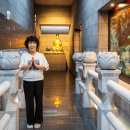 월정사 성보박물관 이미지