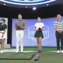 SBS골프아카데미 | 벤제프와 함께하는 SBS골프 아카데미(04.29) - 한정은, 김형주, 고윤성, 김세연