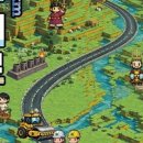 반구대로 이미지