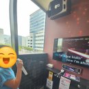 감 노래연습장 이미지