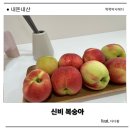 내 돈 내산 인생 복숭아로 등극한 다다팜 ‘신비 복숭아’ 후기