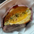 가촌휴먼시아작은도서관 | 양산 디저트 카페 물금에서 군고구마 즐기기 좋은 아웃셋