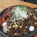 대구 앞산맛집, 색다른 짜장맛집 '앞산돌쇠짜장' 불오징어&짜장&탕수육