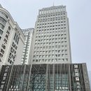 웰컴빨래방 | 오렌지 호텔 칭다오 우시 스퀘어 시뷰 디럭스 트윈룸 내돈내산 리뷰 칭다오 호텔 추천 조식 후기