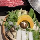 푸짐한 맛집 이미지