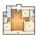 경기도 수원시 권선구 서둔로 192 (서둔동) | 경기 수원시 권선구 서둔동 375 서수원울트라참누리파크 103동 6층