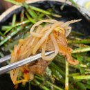 털보원조해물전골 | 대구 죽전 24시간 국밥집 정성순대 | 국밥 순대전골 방문후기