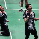 배드민턴 이미지