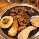 보성참숯 왕소금구이 이미지