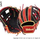 2021" HoF 딕슨 마차도 GM 글러브 A2K-DM6 GM 구매합니다. 이미지
