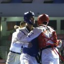 강한 태권도장 이미지