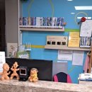 지혜만들기 작은도서관 이미지