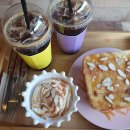 안양예술공원내 공영주차장 이미지